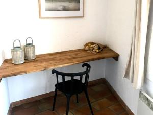 Petite villa 4 pers, plage à 1 km, tout confort, animaux acceptés - FR-1-768-64