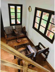 El campo en Jarabacoa