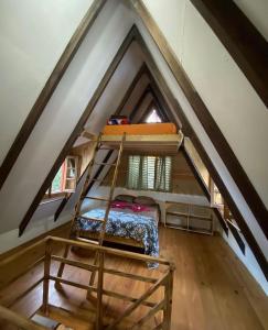 El campo en Jarabacoa