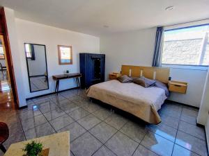 Departamento Nuevo Suite Máster