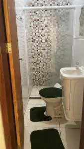 Apto Light pulse - 圣弗朗西斯科-迪伊塔巴波阿纳