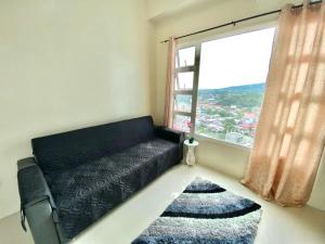 GROUP-FRIENDLY 2BR CEBU CONDO WITH MALL ACCESS