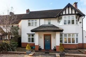 Gilmoreton House - Enderby