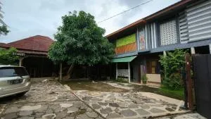 Pondok Kartini Jepara - Джепара