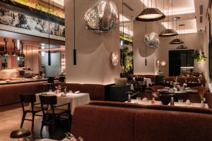 Hotel Toranomon Hills, The Unbound Collection By Hyatt