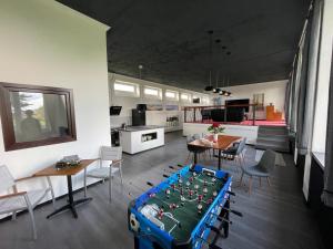 Ecolodge Loft