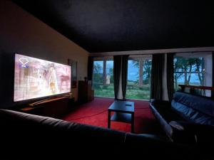 Ecolodge Loft