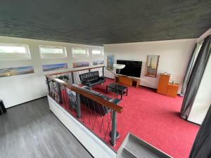 Ecolodge Loft