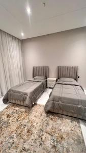 شقة أصايل سعد