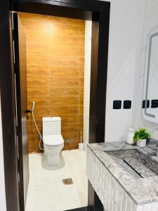 شقة أصايل سعد