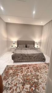 شقة أصايل سعد