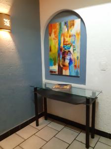 Aparta-Hotel CASA REAL Apartamentos