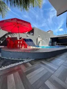 Recanto dos Periquitos - Mutari