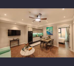 Altara Quy Nhơn - Trung tâm thành phố biển