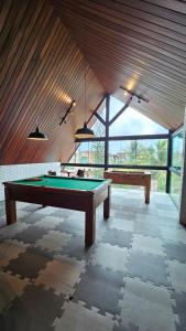 Charme do Chalé 17 em Gravatá