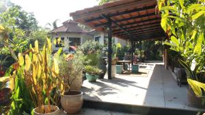 Navari Homestay