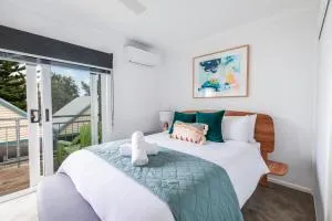 The Dunes - 巴旺赫兹