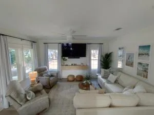 Carefree Daze - Sunnyside