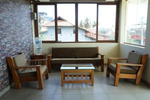 Coorg Inn