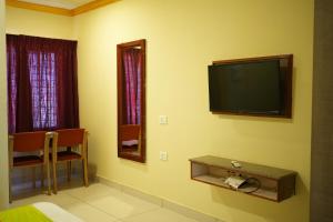 Coorg Inn