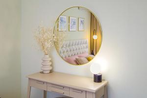 Апартаменты Металлист посуточно ЛЮКС