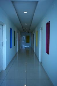 Coorg Inn