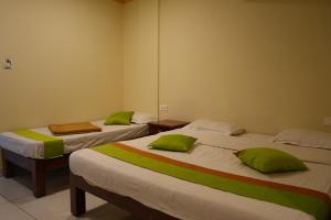 Coorg Inn