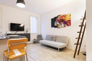 Easylife - Milano - Magolfa 1 N5 - Navigli