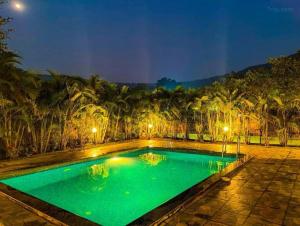 Exotica Villa