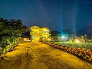 Exotica Villa