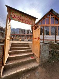 Secrets of Parvati, Pulga, Kasol , Parvati Valley