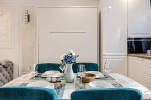 Sika Garden Apartment Arad