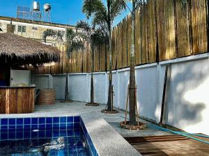 Revolution Chiang Mai - Old Town