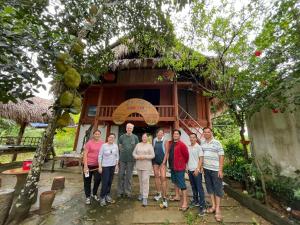 Homestay Hưng Yên - Long Cốc