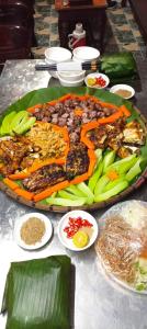 Homestay Hưng Yên - Long Cốc
