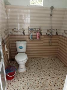 Homestay Hưng Yên - Long Cốc