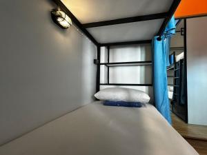 Revolution Chiang Mai - Old Town