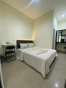 TRAM - The Seturan Raya Eksklusif Rooms - Seturan