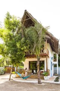 Zanzi Dream Apartments - 米查维