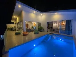 Villa Mikalamai - Na Mueang