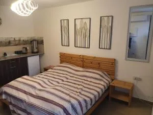 Suite in the village - Khirbat Ḥubeila