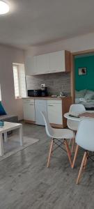 Hévíz Lux Apartmanház