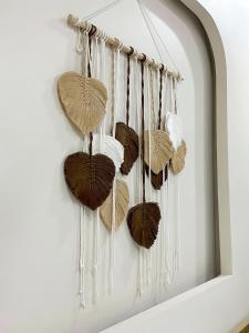 Nhà Mer – Homestay đảo Phú Quý