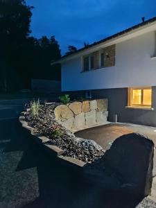 Gîte la ptite rivière