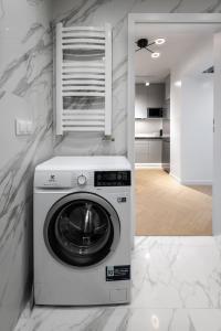 Apartament Gwiazda Ciche Wzgórze