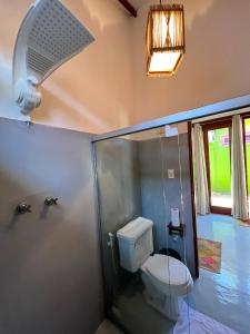 Pousada Villa Tainá - Arraial dAjuda, Bahia