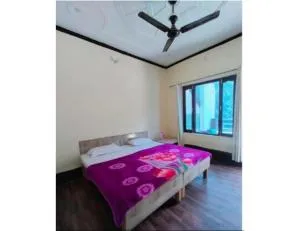 The Devdwar Yoga Resort, Uttarkashi - Maneri