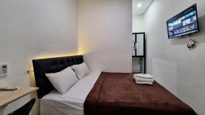 TRAM - The Seturan Raya Eksklusif Rooms