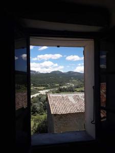 Maisons de vacances Maison avec vue panoramique : photos des chambres