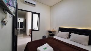 TRAM - The Seturan Raya Eksklusif Rooms